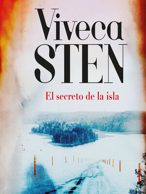 cover image of El secreto de la isla